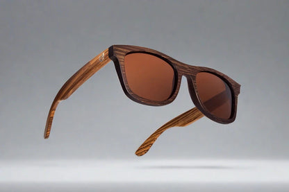 Ochelari de soare Model Zebrano